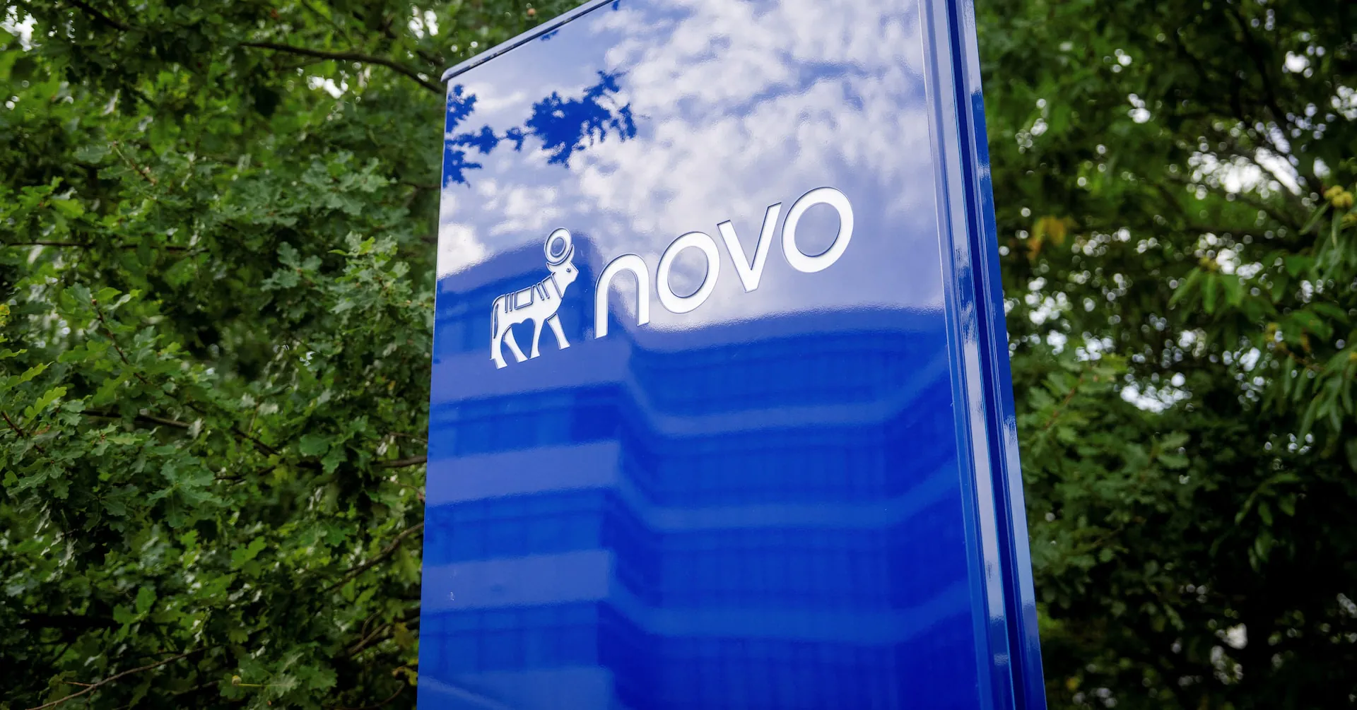 Novo Nordisk teams up with Anthropic to turbocharge drug discovery using AI