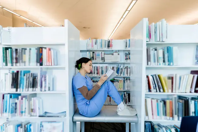 Gen Z healthcare workers are heading for the exit — and employers aren't ready