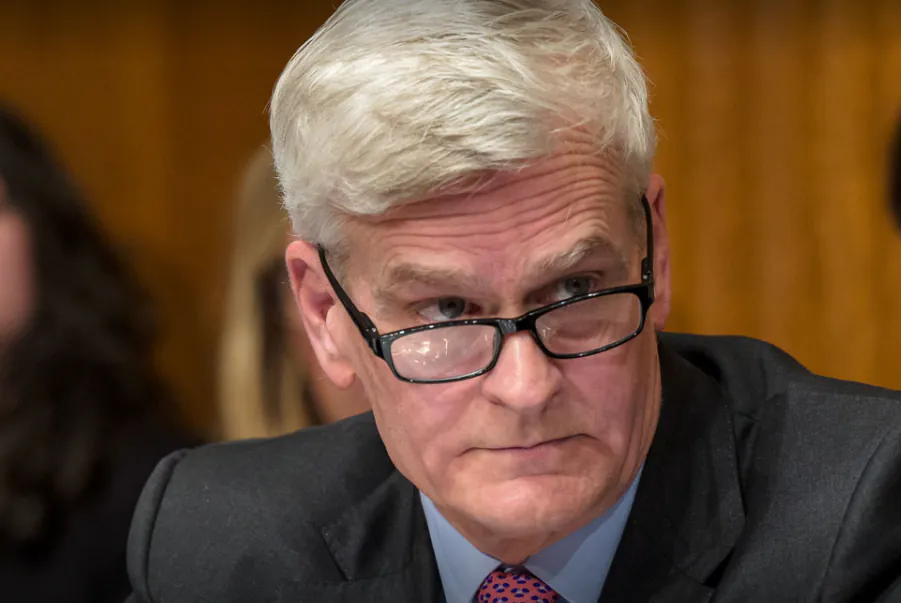 Surgeon general nominee affirms vaccine safety amid measles outbreak and growing public doubt