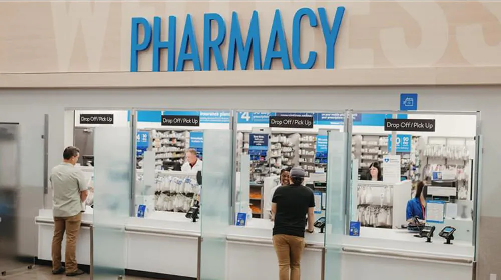 Walmart and SCAN Health Plan team up to bring retail-powered Medicare Advantage to seniors