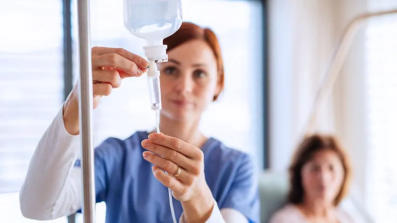 IVIG + prednisone combo outperforms steroids alone in muscle inflammation disorder
