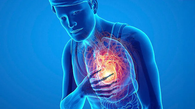 ESC overhauls heart failure guidelines: one phenotype out, four stages in
