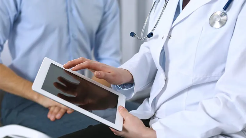 A 13-question tool that screens for mental illness, addiction, and suicide risk in minutes