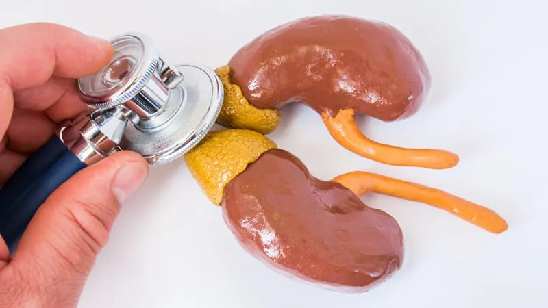 When diabetes won't budge: the hidden cortisol connection