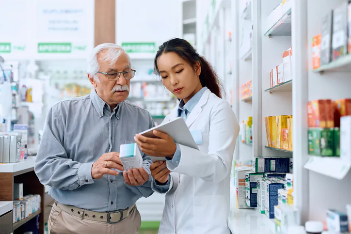 Coordinated pharmacy care cuts hospitalizations and costs for cancer patients, Humana study finds