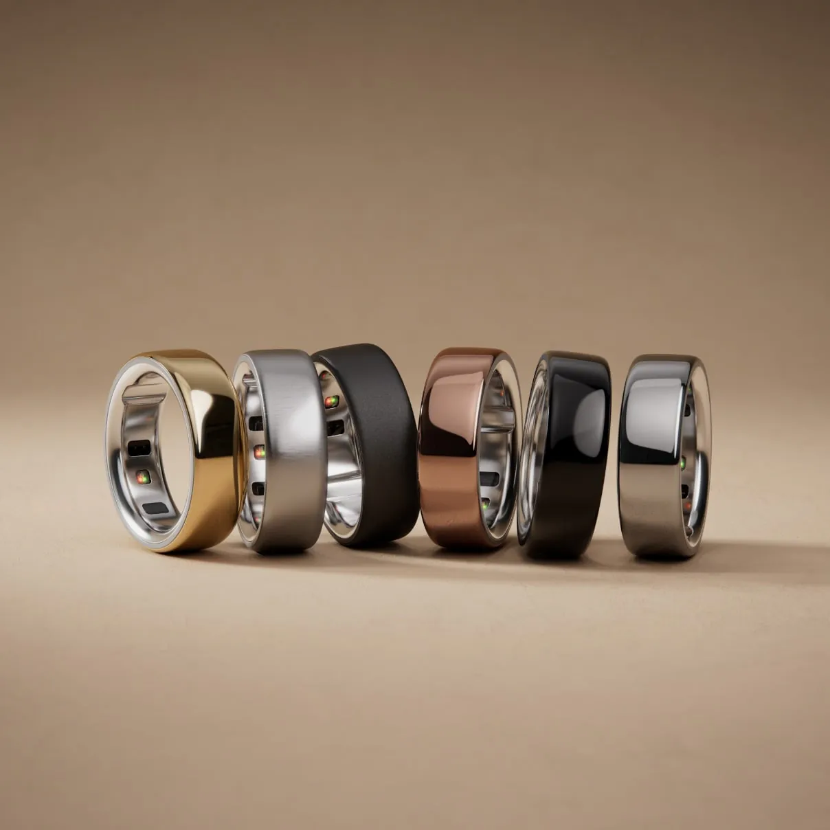 Oura's smart ring meets Medicare: Can wearables and AI transform chronic care?