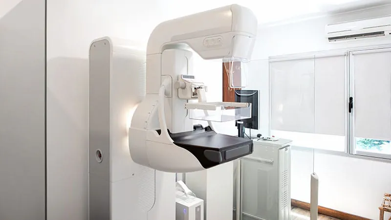 3D mammography + AI = better breast cancer risk prediction