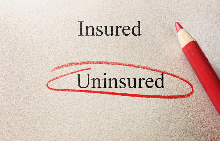 America's uninsured rate held steady in 2025 — but the calm before the storm may be over