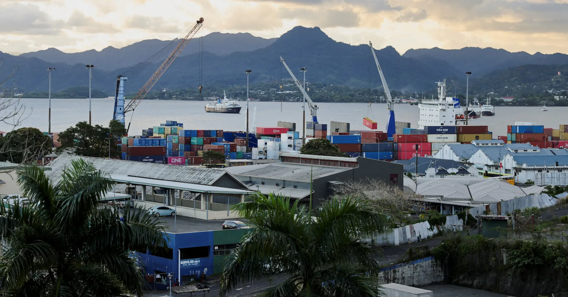 Fiji declares HIV a national crisis as infections surge 27%