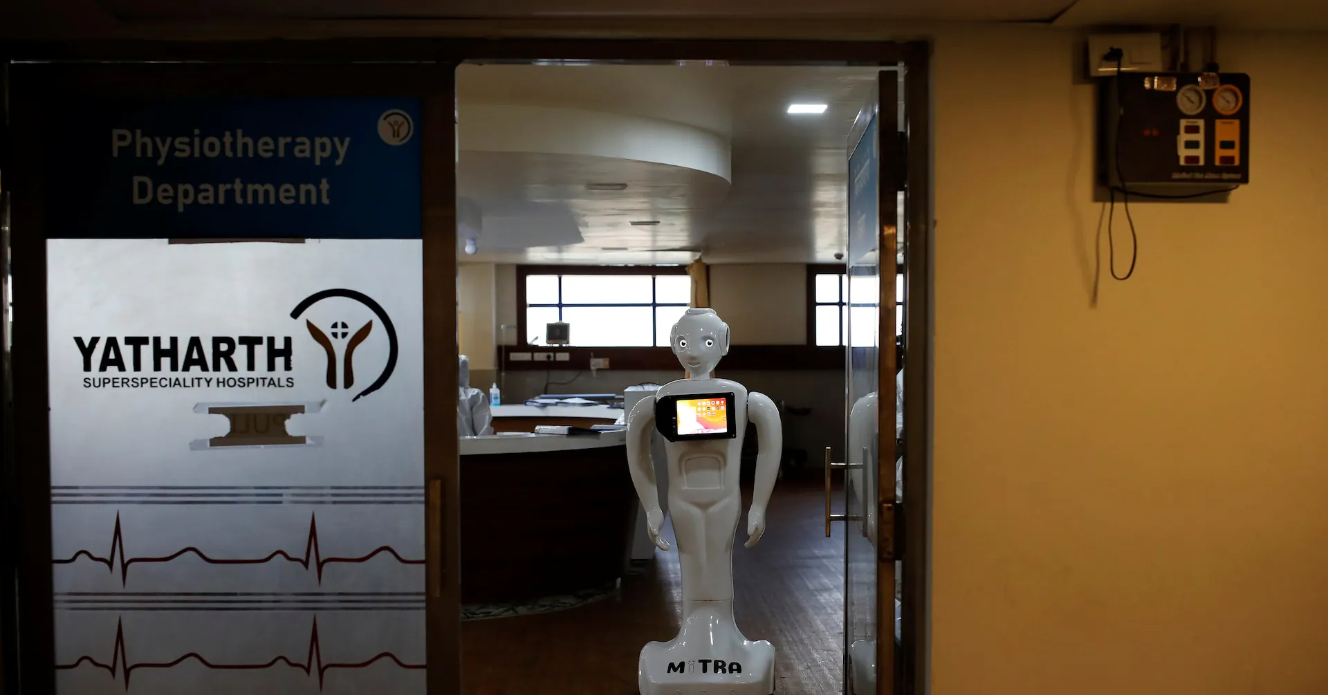 Private equity pours big money into India's booming hospital sector