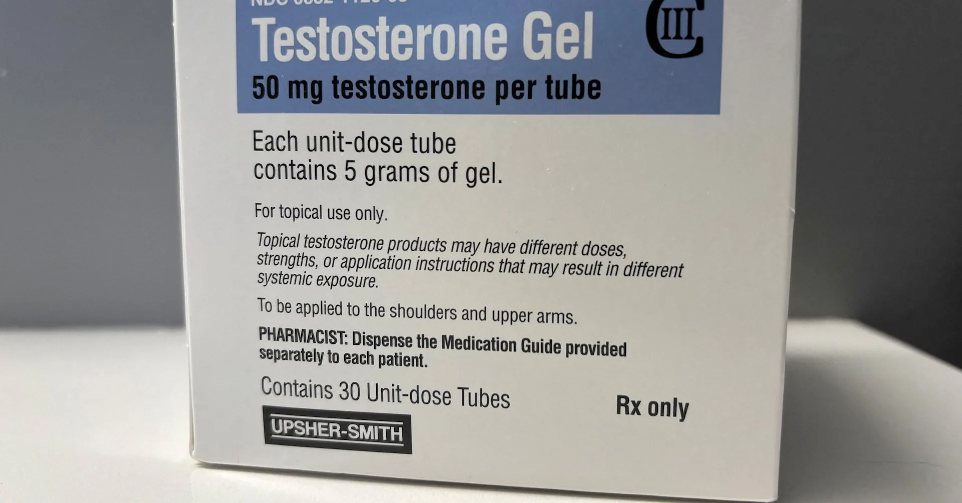 Pentagon reinstates mandatory testosterone screening for troops despite medical pushback
