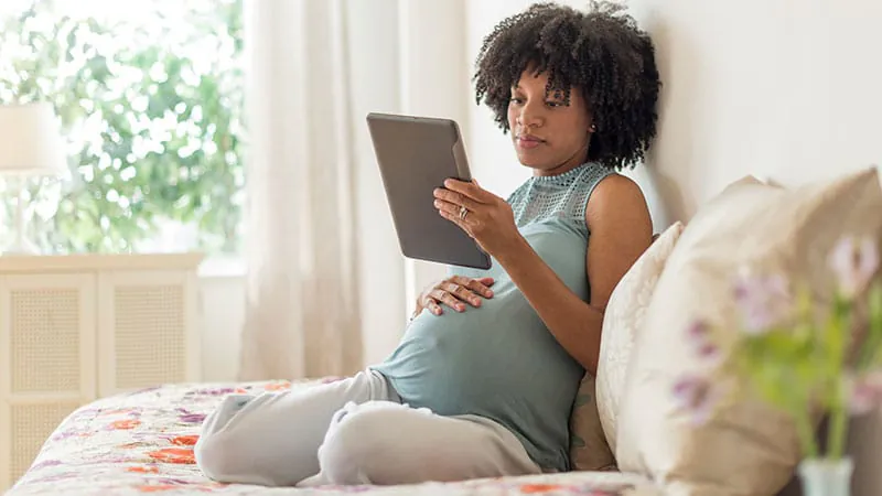 Bed rest in pregnancy is still widespread — despite years of guidance saying otherwise