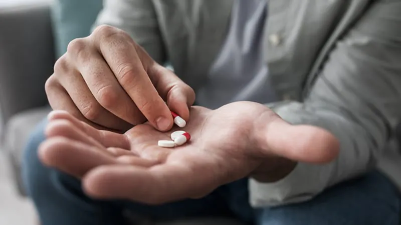 Less is more: experts push for smarter deprescribing to tackle polypharmacy
