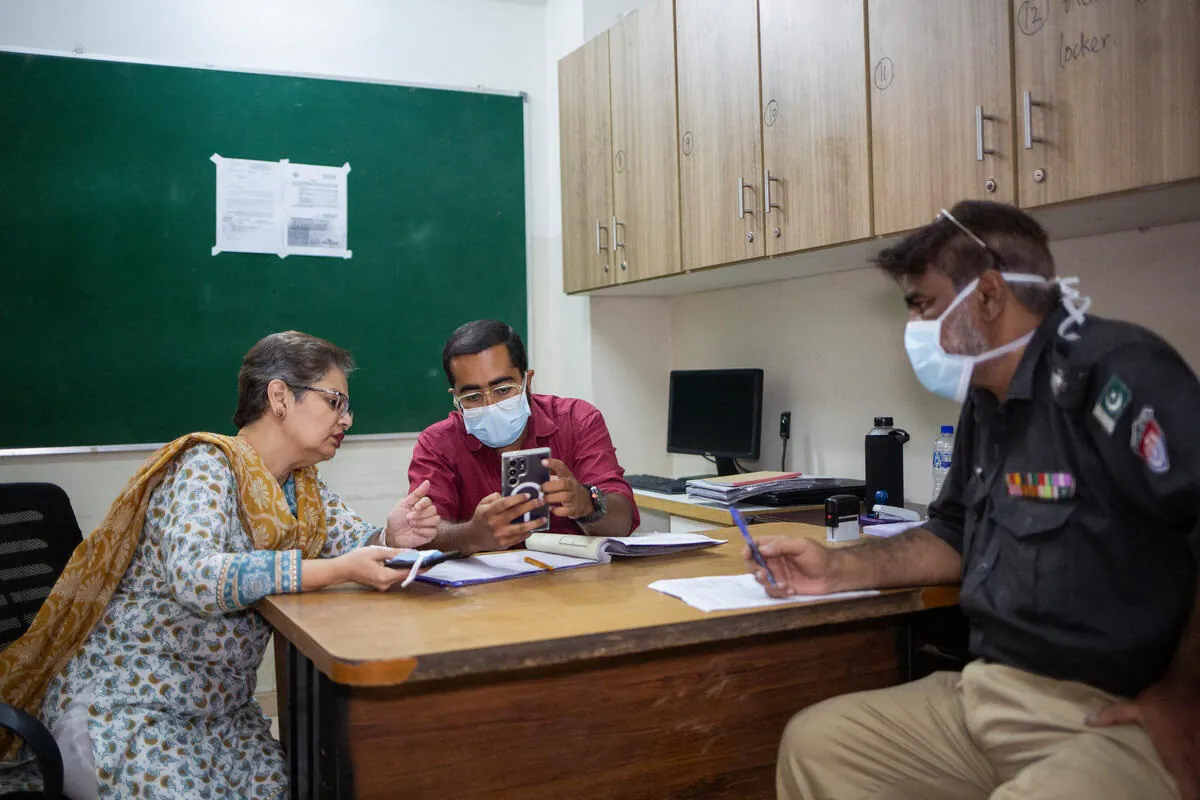 WHO calls out major gaps in measuring sexual violence against women globally