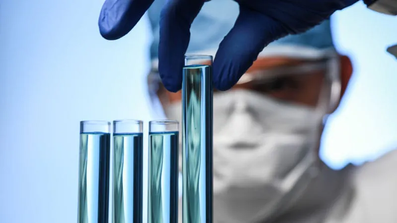 Cancer's big year: Breakthroughs abound, but federal funding hangs in the balance