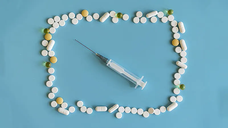 A fentanyl vaccine may finally be within reach — here's where the science stands
