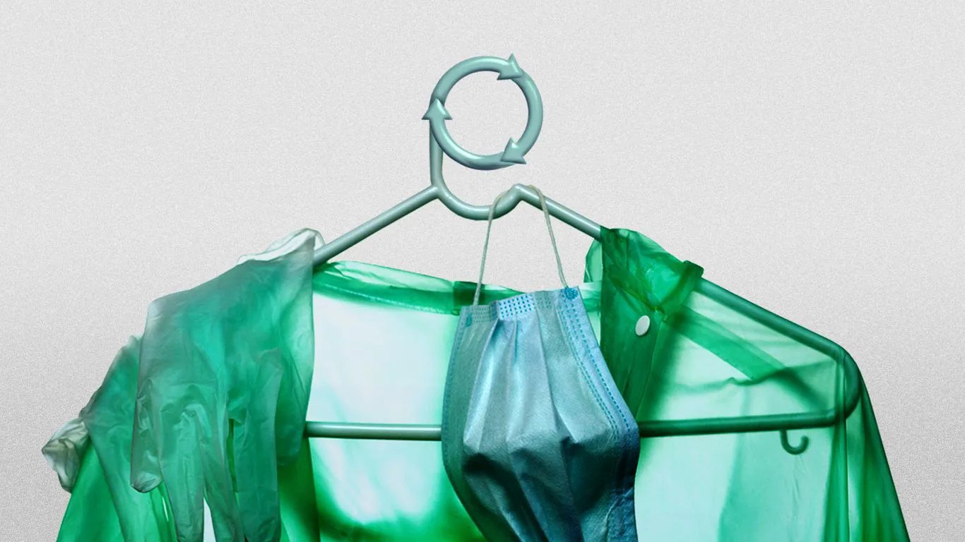 HHS rolls out PPE demand forecast to boost domestic supply chains