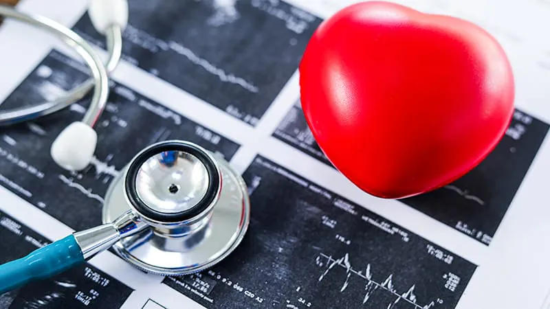 When heart failure markers don't agree, one predicts death better than the other