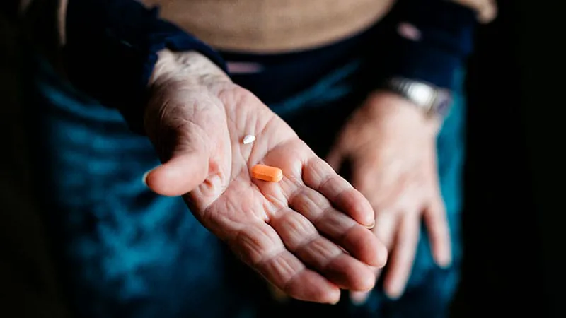 Three drugs older adults are still overusing — despite the warnings