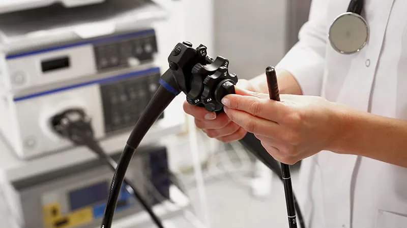 AI in the endoscopy suite: a detection boost with a deskilling catch