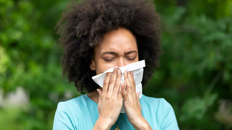 Biologics deliver real-world wins for chronic nasal polyp patients