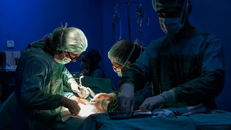 Dexamethasone vs. ondansetron after C-section: It's a tie