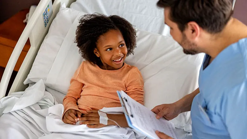 Nurse-led asthma care beats usual care for kids in primary care settings