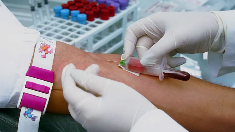 Better food allergy blood tests are coming — but the gold standard isn't going anywhere
