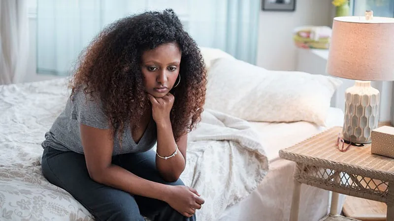 Long-term HIV survivors face higher depression risk — and self-silencing may be why