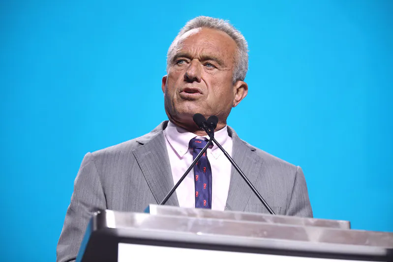 RFK Jr. amplifies vaccine skepticism as measles outbreak rages and USPSTF gets a makeover