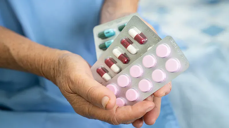 Shorter antibiotic courses are just as effective — and safer