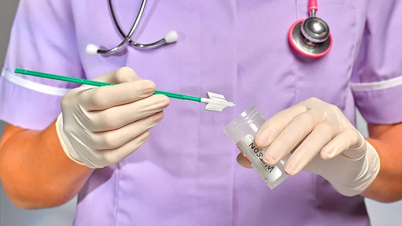 Cervical cancer screening is falling through the cracks — and the numbers are alarming