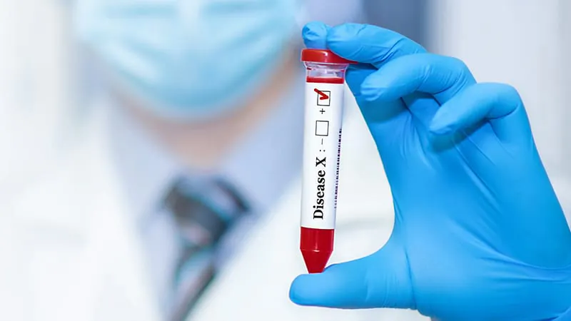 Disease X debate reignites the unresolved COVID treatment wars
