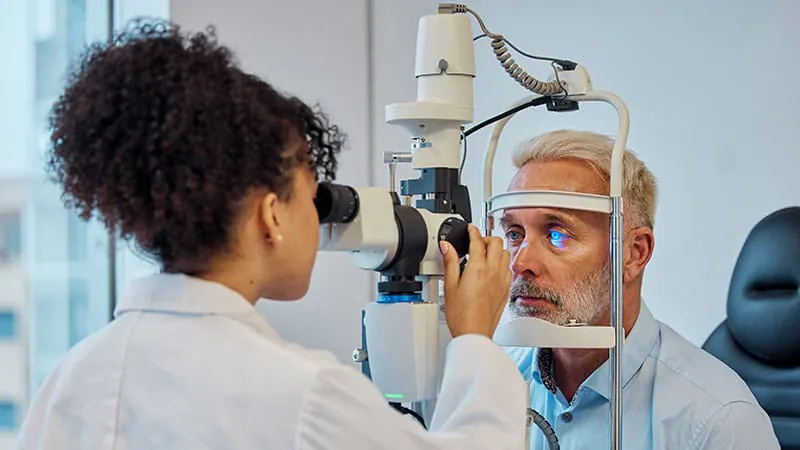 Erectile dysfunction linked to higher risk of primary open-angle glaucoma
