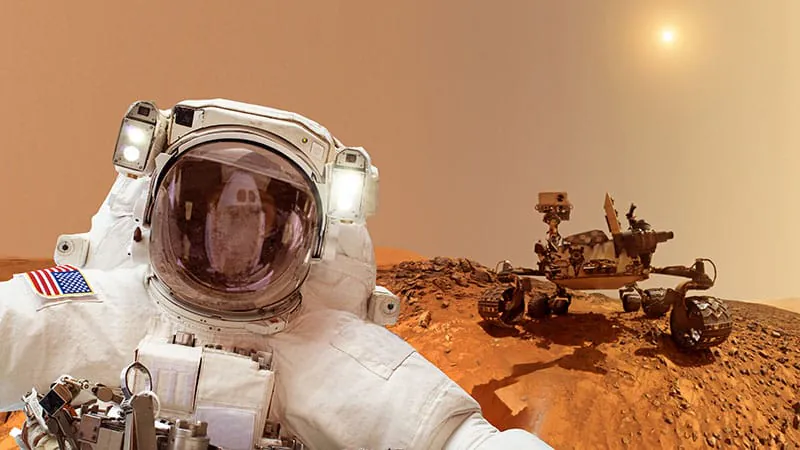 Your heart adapts to space — and bounces back, mostly