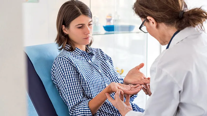 Catching psoriatic arthritis before it strikes: new tools and trials aim to predict and prevent the disease