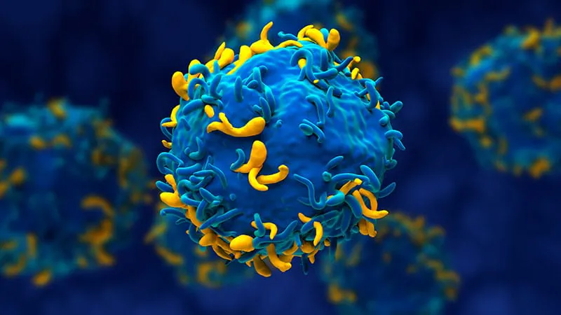 CAR T-cell therapy is curing some blood cancer patients — and the data keeps getting better