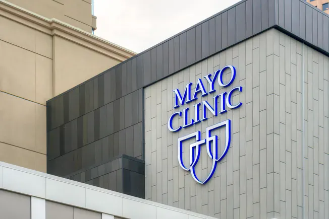 Mayo Clinic and Thermo Fisher launch Precure to build a massive multi-omics database