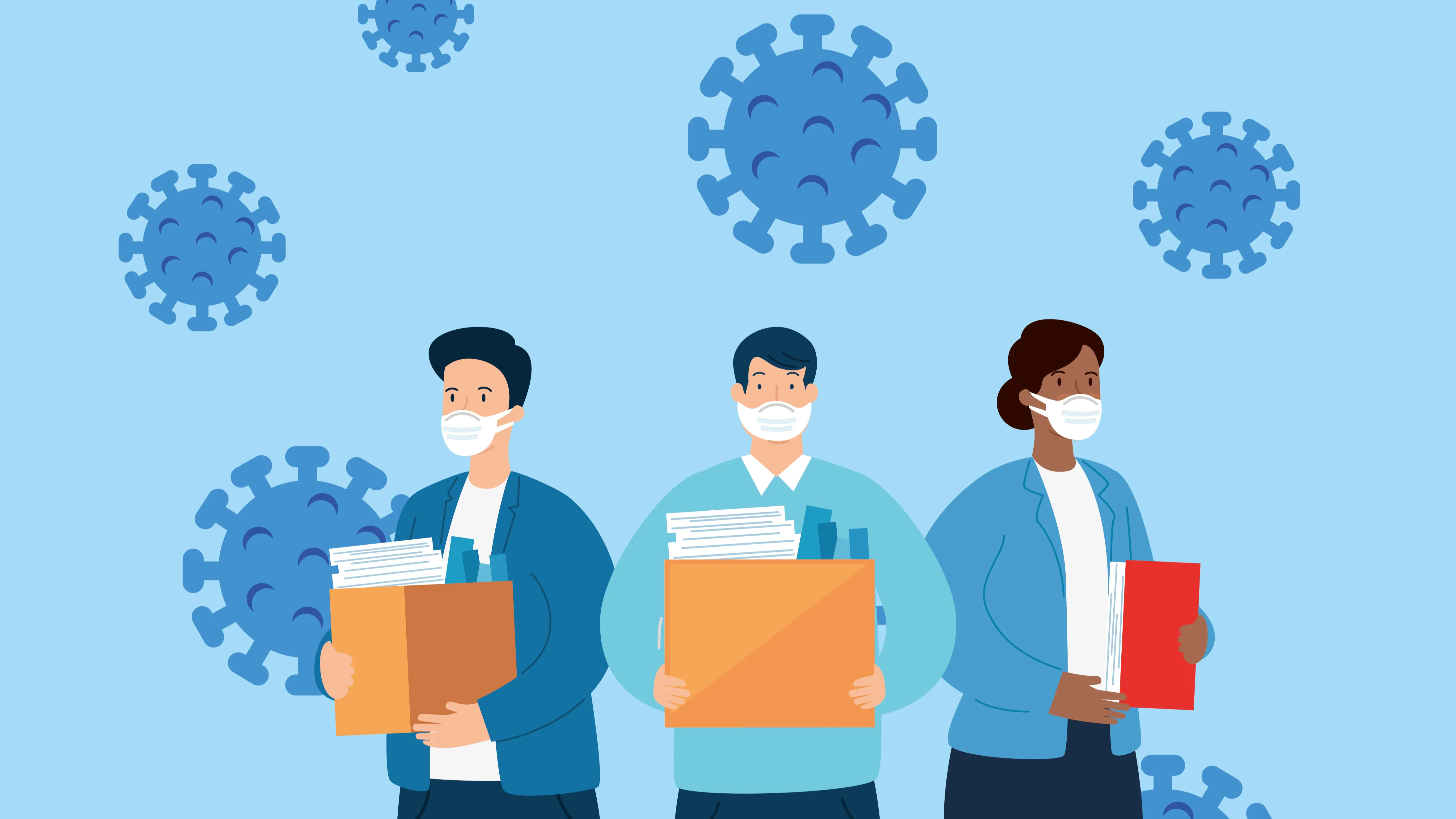 Employers get an AI-powered early warning system for biological threats