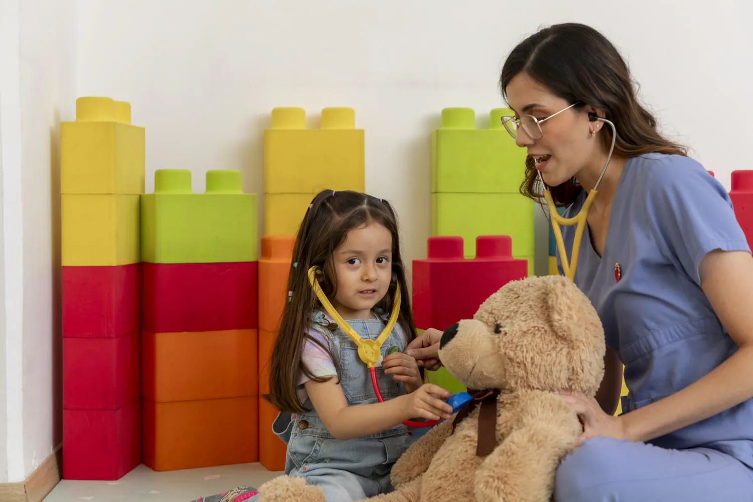 New guidelines aim to make vaccines less scary — for kids and adults alike