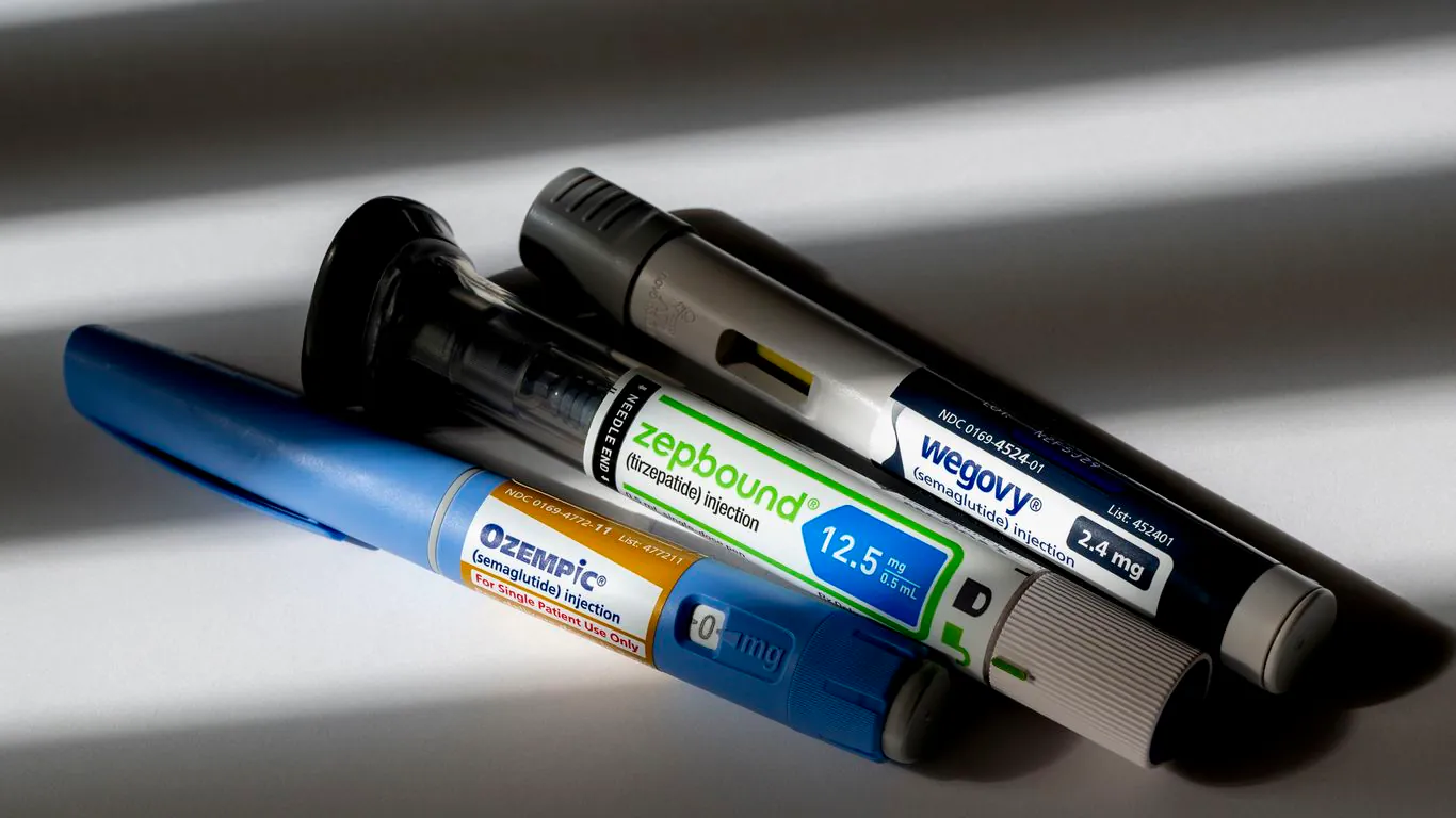 Quitting Ozempic isn't just about weight regain — your heart pays a price too