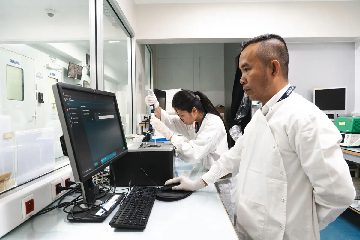 WHO calls for stronger ethical guardrails on AI in health research