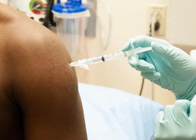 Ebola vaccine trial launches in DRC as outbreak becomes deadliest in the country's history