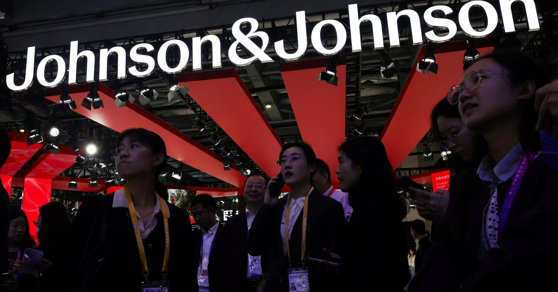 J&J's Caplyta shows promising results for bipolar mania treatment
