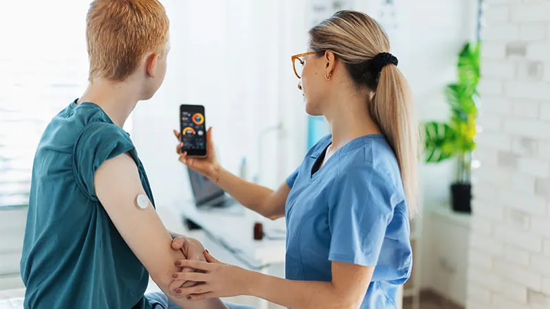 Type 1 diabetes care is a geographic lottery in the US
