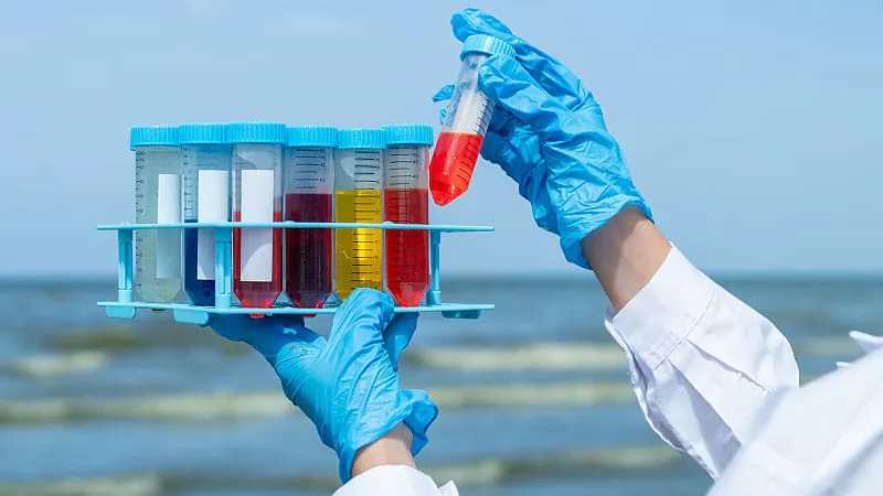 Wastewater surveillance shows promise for tracking STIs like chlamydia