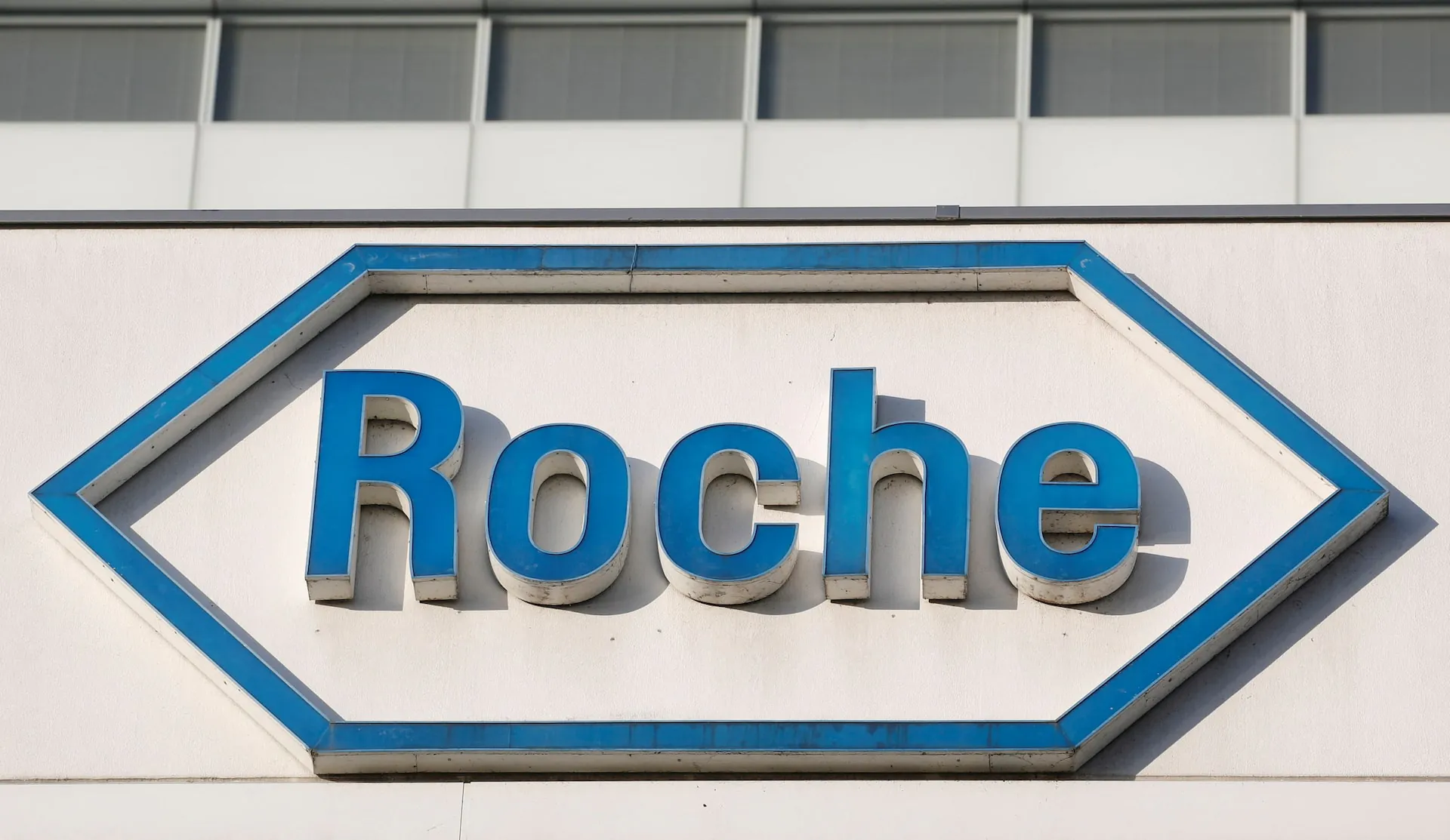 Roche's obesity drug delivers double win: weight loss and blood sugar control in diabetic patients