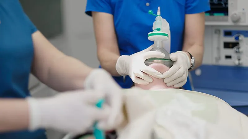 GLP-1s before surgery: A growing risk with no consensus in sight