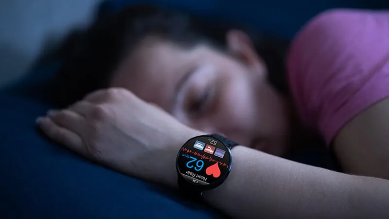 Your smartwatch knows more about your health than you think
