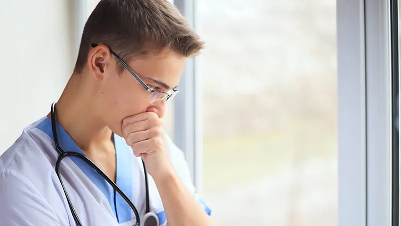 1 in 5 medical students face food insecurity — double the national rate